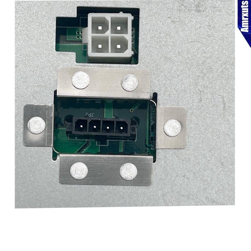 Amrxuts 130732915301 Xenon Ballast for BMW 328i 328xi 335i 335xi M3 645Ci 650i 650Ci M6 X3 X5 for 2006-2011 Cadillac DTS 2008-2012 R8 TT 1307329153, 63117182520 (1PCS 130732915301) - Image 5